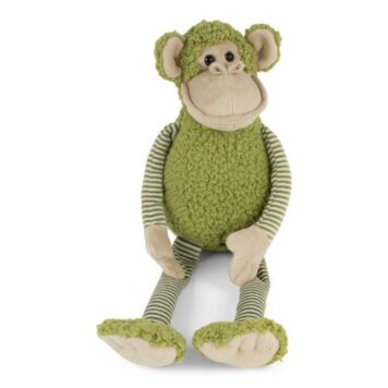 MARS&MORE Kuscheltier Affe 27cm