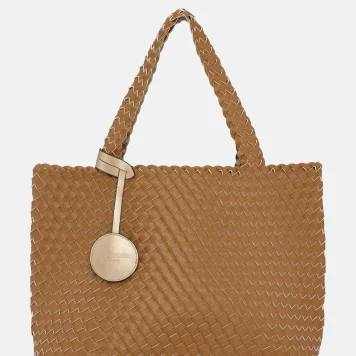 ILSE JACOBSEN Wendetasche Pumpkin-Copper
