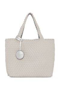 ILSE JACOBSEN Wendetasche Moonstruck-Silver