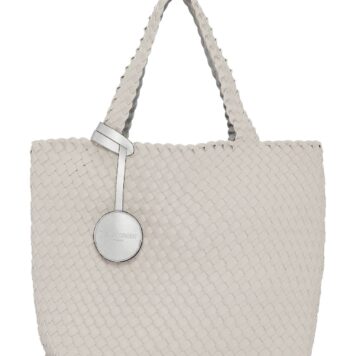 ILSE JACOBSEN Wendetasche Moonstruck-Silver