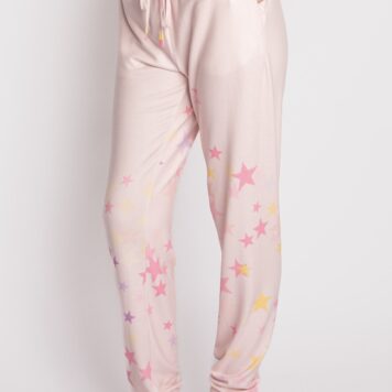 P.J. SALVAGE Pant Stern rose