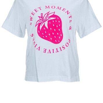 PRINCESS GOES HOLLYWOOD T-Shirt "Sweet Moments" pink