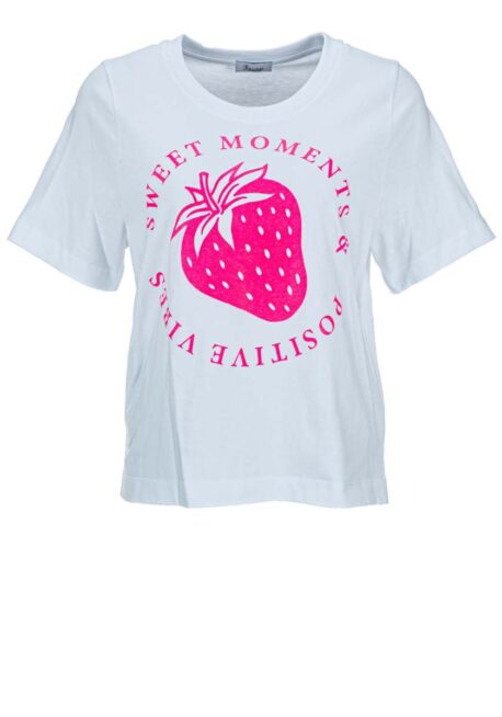 PRINCESS GOES HOLLYWOOD T-Shirt "Sweet Moments" pink