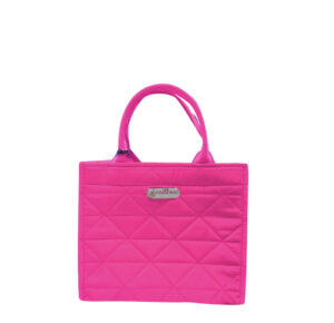 BRASI&BRASI tott&nylon stepp small pink