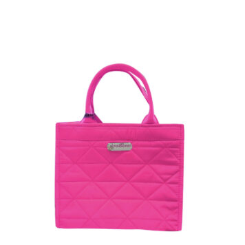 BRASI&BRASI tott&nylon stepp small pink