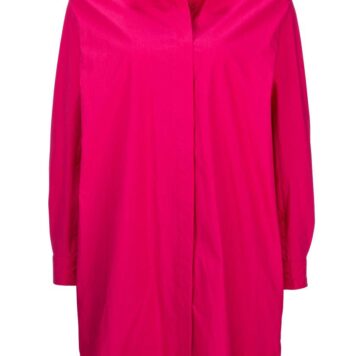 PRINCESS GOES HOLLYWOOD Hemdkleid aus Baumwolle