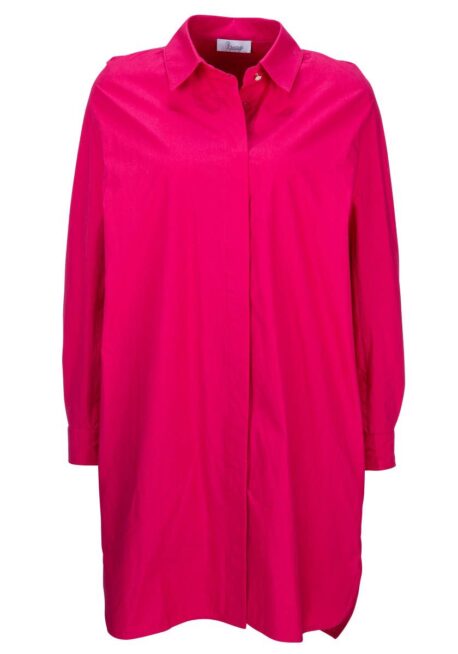 PRINCESS GOES HOLLYWOOD Hemdkleid aus Baumwolle