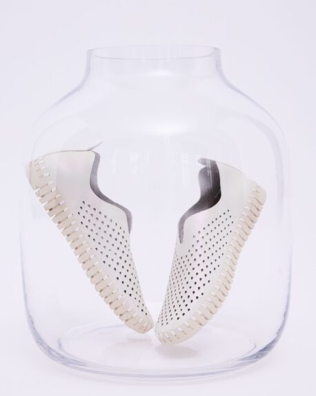 ILSE JACOBSEN Tulip whitecap