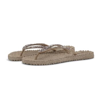 ILSE JACOBSEN FlipFlop Cheerful atmosphere-glitter