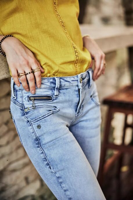 FREEMAN T PORTER Alexa Cropped fuga – Bild 8