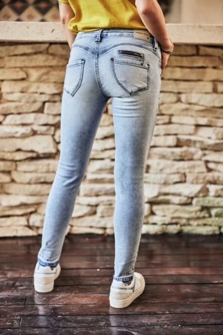 FREEMAN T PORTER Alexa Cropped fuga – Bild 7