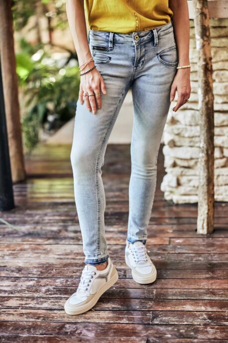 FREEMAN T PORTER Alexa Cropped fuga – Bild 6
