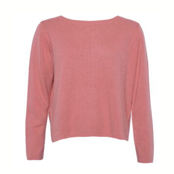CUTE STUFF Pullover Jacky peach-kiss