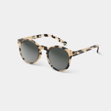 IZIPIZI #M SUN light tortoise