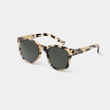 IZIPIZI #N SUN light tortoise