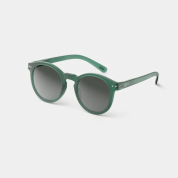 IZIPIZI #M SUN green crystal