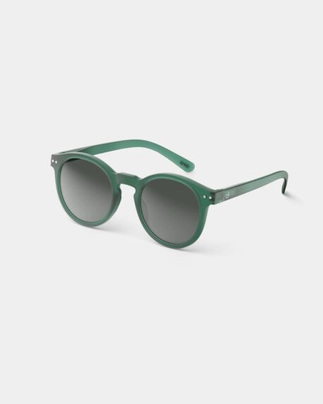 IZIPIZI #M SUN green crystal
