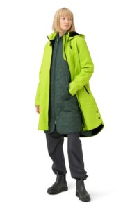 ILSE JACOBSEN RAIN128 lime