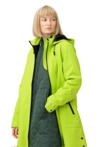 ILSE JACOBSEN RAIN128 lime