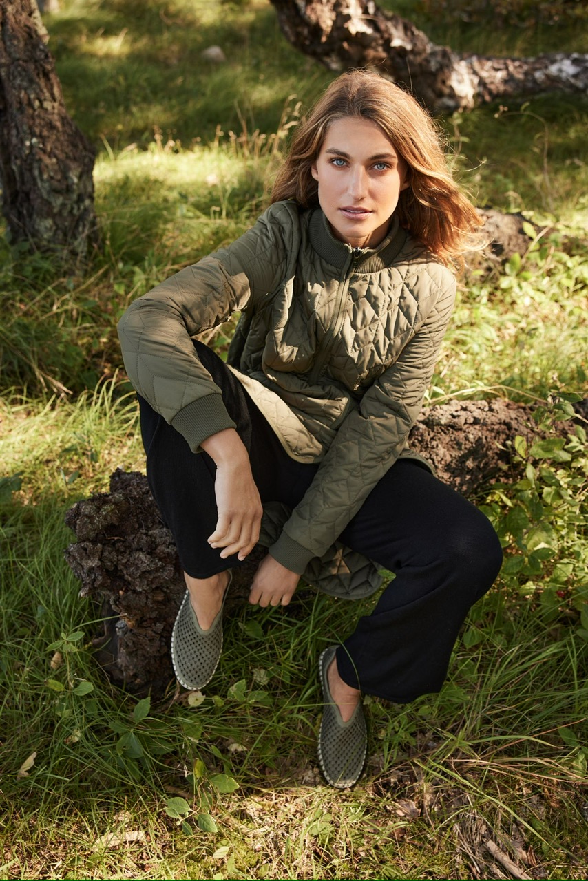 Ilse jacobsen hotsell army