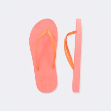 FLIP*FLOP flip*noble orange