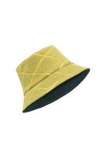 Ivko Women BucketHat peridot