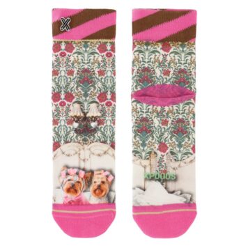 XPOOOS Shortsock fifi