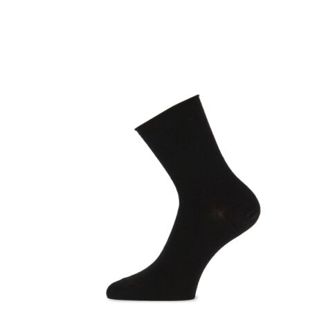 MARCMARCS Cashmere Fine black