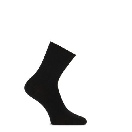 MARCMARCS Cashmere Fine black