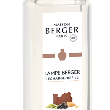 MAISON BERGER Cuir Mystique 500ML RECHARGE