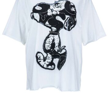 FROGBOX Snoopy T-Shirt