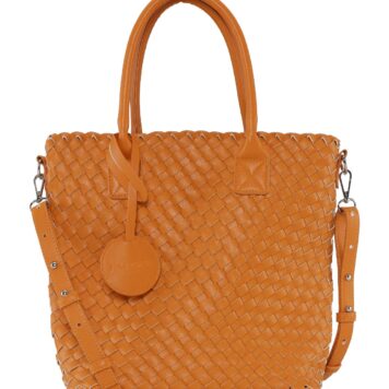 ILSE JACOBSEN Bag08 Tote Bag golden-nugget