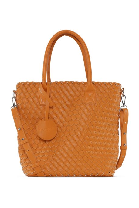 ILSE JACOBSEN Bag08 Tote Bag golden-nugget