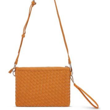 ILSE JACOBSEN Bag08 Shoulder-Bag golden-nugget