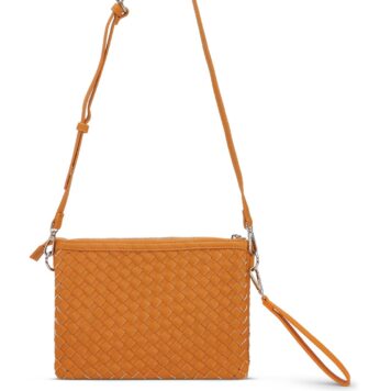 ILSE JACOBSEN Bag08 Shoulder-Bag golden-nugget