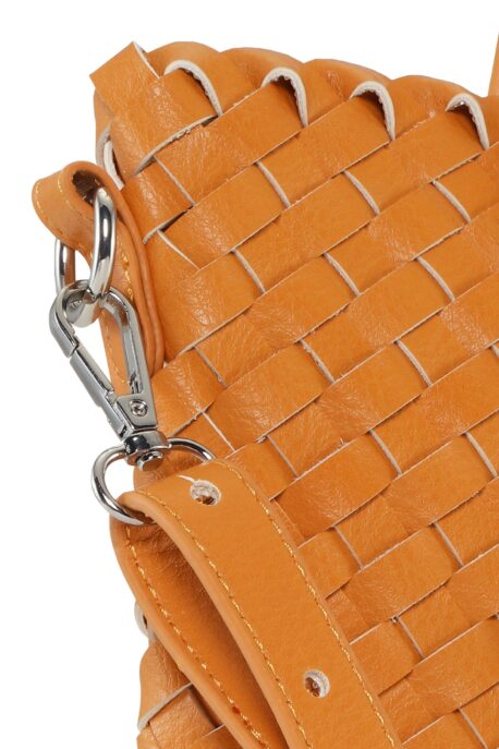 ILSE JACOBSEN Bag08 Tote Bag golden-nugget
