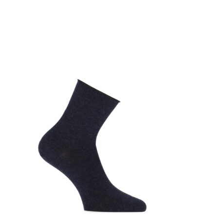 MARCMARCS Cashmere Fine marine