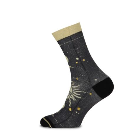 XPOOOS Sock Xmas moonshine