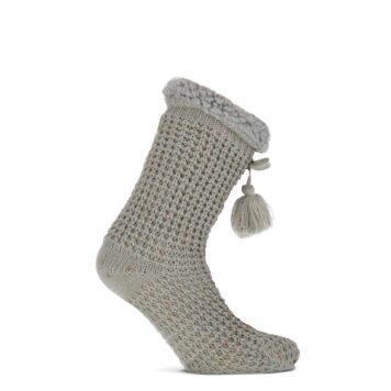 MARCMARCS Homesocks Ioridana grey