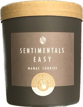 ENGELS KERZEN Sentimentals EasyWinterdüfte mamas cookies
