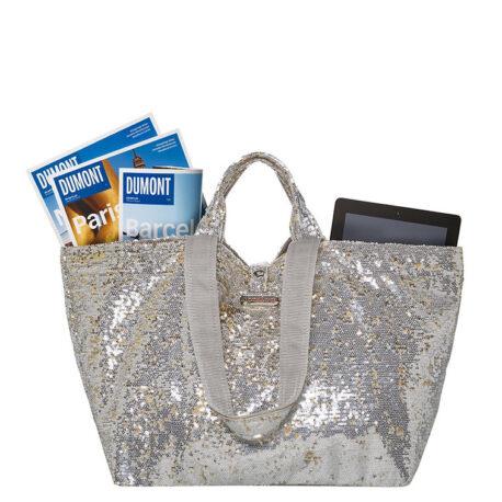 BRASI&BRASI half&fancy silber/gold