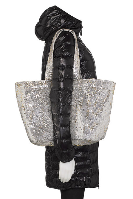 BRASI&BRASI half&fancy silber/gold
