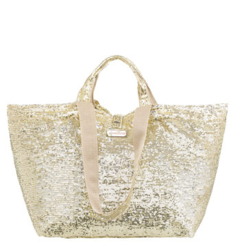 BRASI&BRASI half&fancy gold/silber