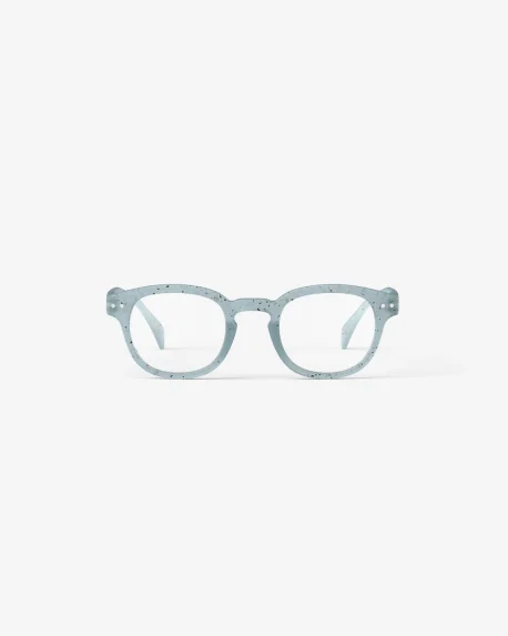 IZIPIZI #C Artefact Collection washed denim – Bild 2
