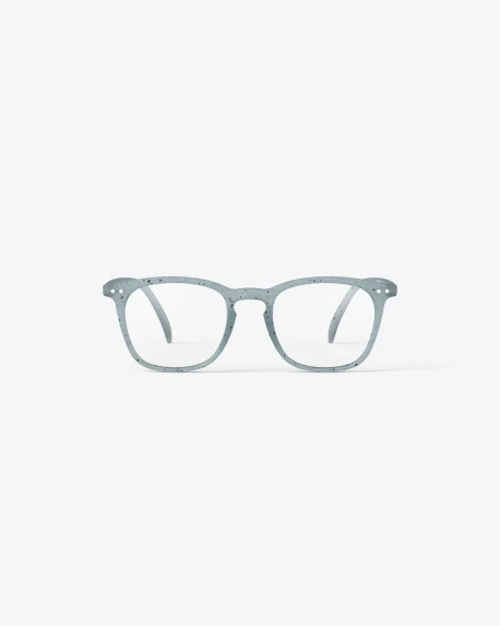 IZIPIZI #E Artefact Collection washed denim – Bild 2