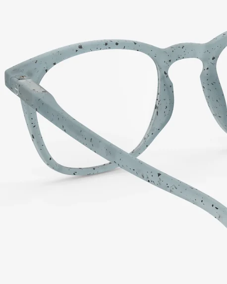 IZIPIZI #E Artefact Collection washed denim – Bild 4