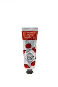 DURANCE Schöne Mohnblume Handcreme 30ml