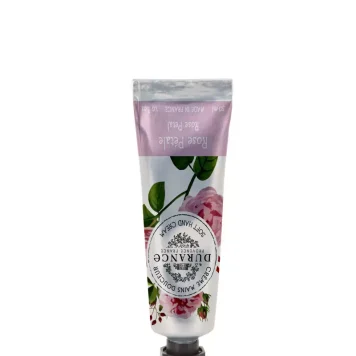 DURANCE Rosenblütenblatt Handcreme 30ml