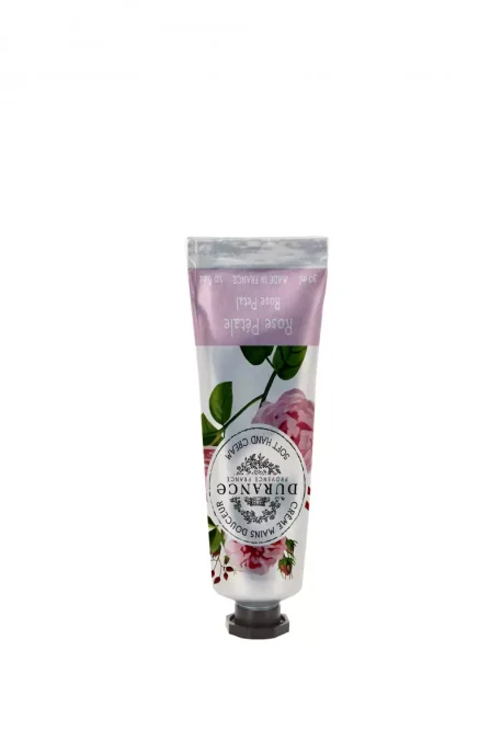 DURANCE Rosenblütenblatt Handcreme 30ml