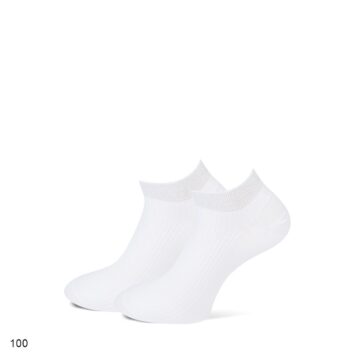 MARCMARCS Sneaker 2erPack weiß-silber